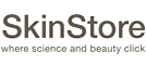 SkinStore(致美網)優惠券