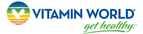 Vitamin World(維他命世界) 優惠碼