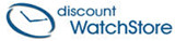 Discount Watch Store優惠碼