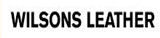 Wilsons Leather優惠碼