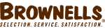 Brownells優惠碼