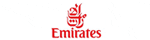 Emirates (阿聯酋航空)優惠碼，商務艙機票95折
