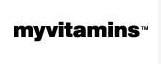 MyVitamins (英國維他命膠囊) 優惠碼，合格產品 65 折優惠