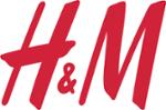 H&M新人码,H&M官网全站商品9折优惠码 