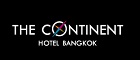 thecontinenthotel.com(曼穀歐陸)優惠碼