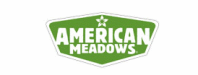 American Meadows優惠碼