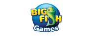 Big Fish Games優惠碼