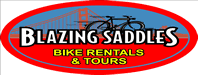 Blazing Saddles Bike Rentals and Tours優惠碼