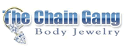 Body Jewelry by The Chain Gang優惠碼