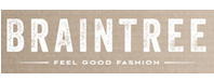 Braintree Clothing優惠碼