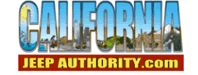 California Jeep Authority優惠碼