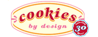 Cookies By Design折扣码,Cookies By Design最高10元优惠券,全场通用