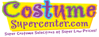 Costume SuperCenter優惠碼