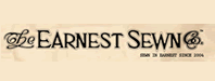 Earnest Sewn優惠碼