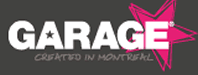 Garage Clothing優惠碼