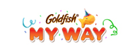 Goldfish My Way