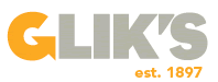 Glik's優惠碼