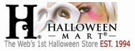 Halloween Mart優惠碼