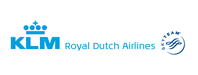 KLM Royal Dutch Airlines优惠券