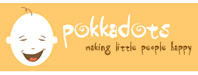 Pokkadots優惠碼