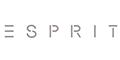ESPRIT(艾斯普利特）優惠碼