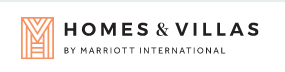 Homes & Villas by Marriott International優惠碼
