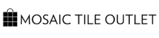 Mosaic Tile Outlet優惠碼，令人驚歎的黑白瓷磚折扣高達 50%