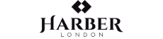 Harber London 優惠碼，購物額外八五折優惠