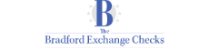 Bradford Exchange Checks優惠碼，買一盒支票，送一盒

