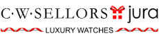 Jura Watches優惠碼，黑色星期五促銷活動! 額外9折銷售
