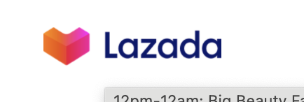 Lazada(來讚達)
