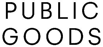 Public Goods優惠碼，最低消費可獲贈3個5袋裝拉麵
