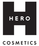 Hero Cosmetics優惠碼，購買 2 件或 2 件以上商品，優惠$3。