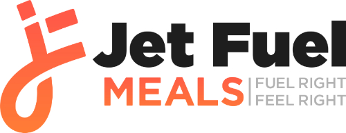 Jet Fuel Meals優惠碼，首次訂購可優惠 20 美元