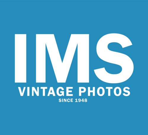 IMS Vintage Photos優惠碼，100美元或以上額外4折優惠，時間有限
